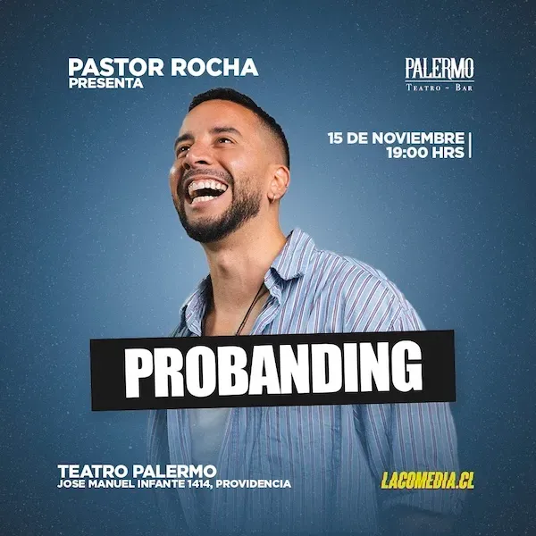 Pastor Rocha
