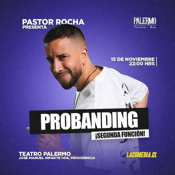 Pastor Rocha