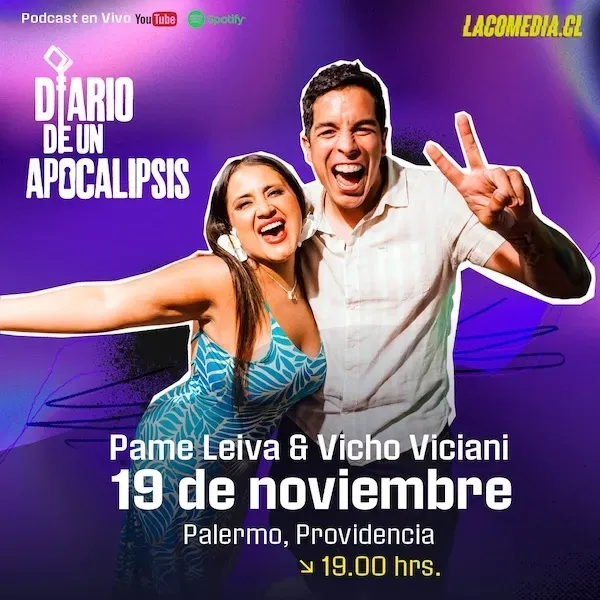 diario de un apocalipsis