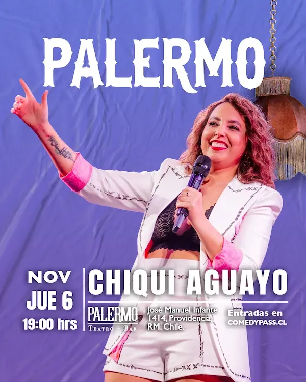 Chiqui Aguyo