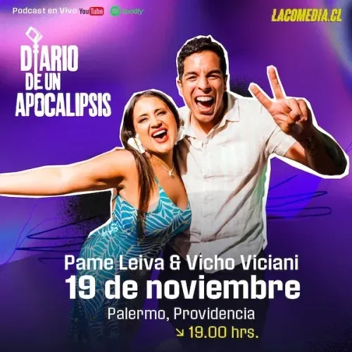 diario de un apocalipsis